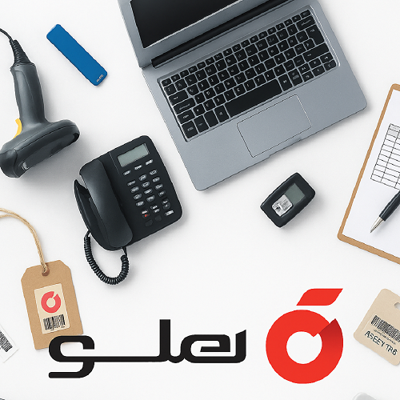 نرم افزار اموال هلو اسپاد